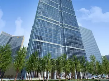 世服宏图位于中国北京财富金融中心，地处北京CBD核心地段的星级商务地址。