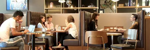 Coworking that works!