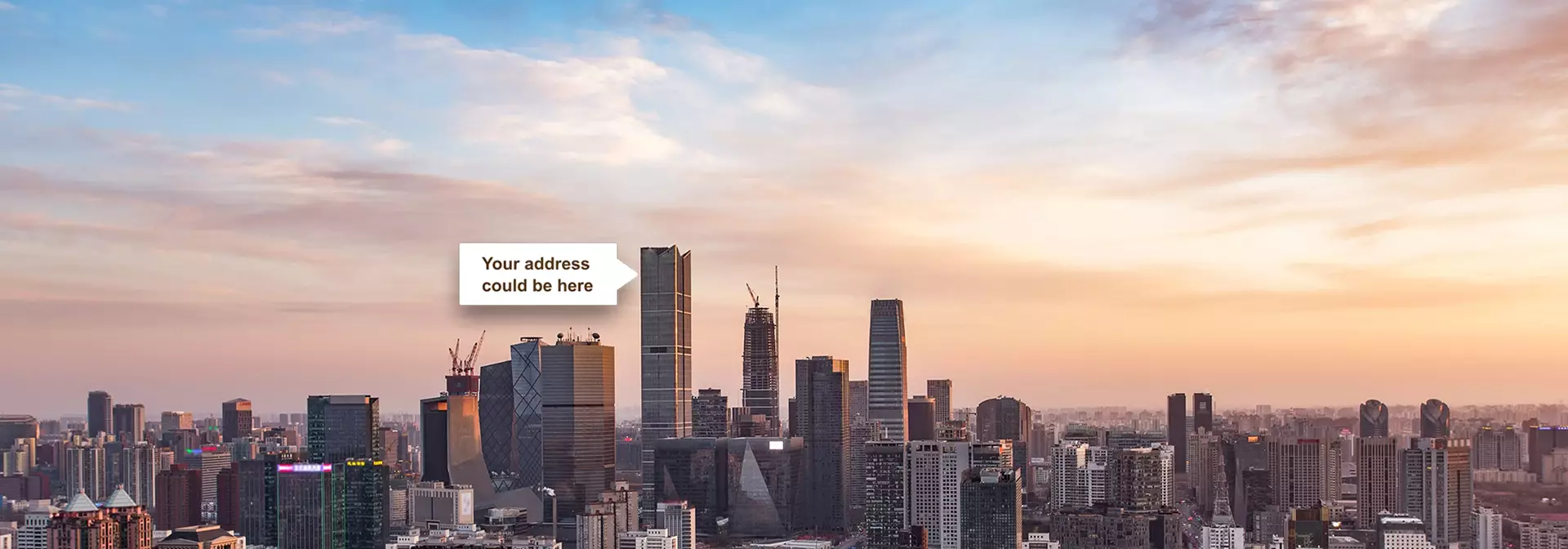 Fortune Financial Center
