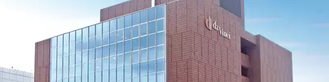 Fukuoka Tenjin Fukoku Seimei Building