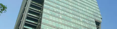 Otemachi Tokyo Sankei Building