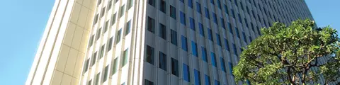 Shinjuku Nomura Building