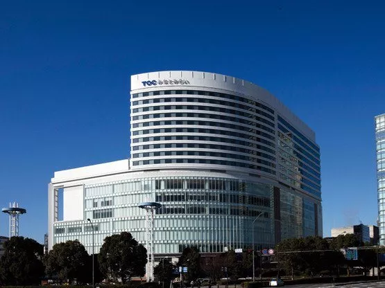 Toc Minato Mirai Yokohama Gallery 1