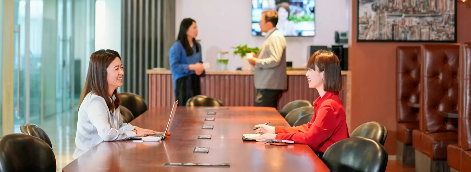 Office For Company Registration