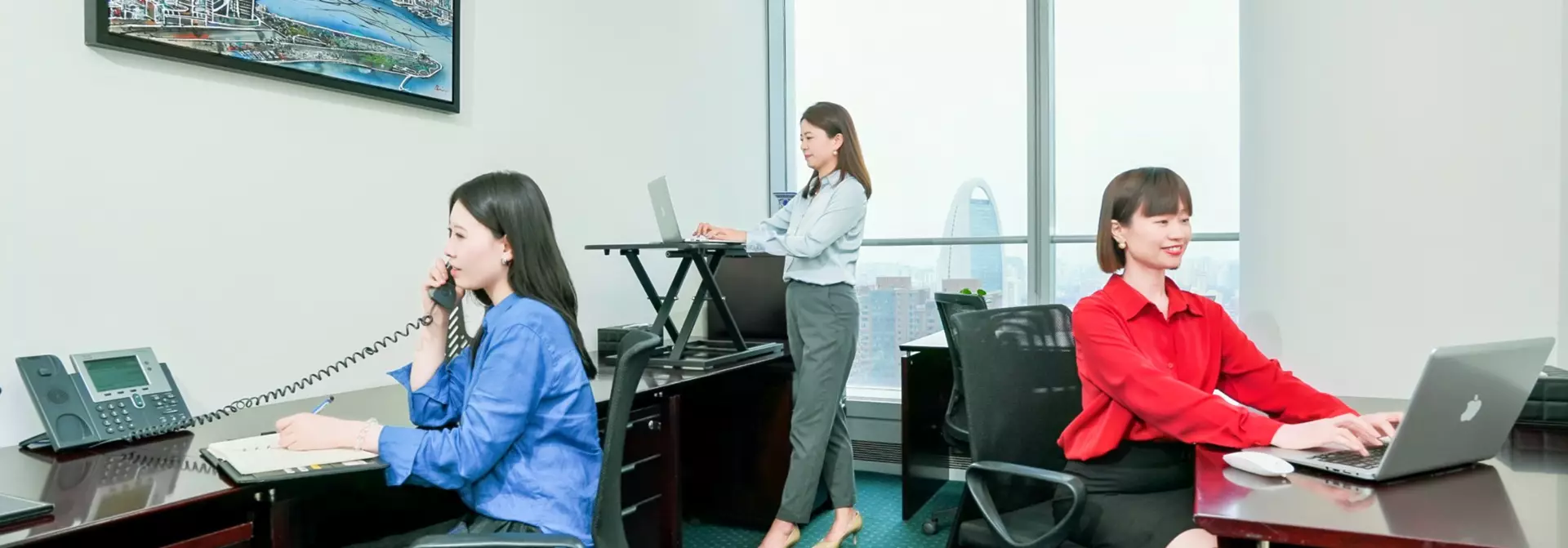 Office For Company Registration