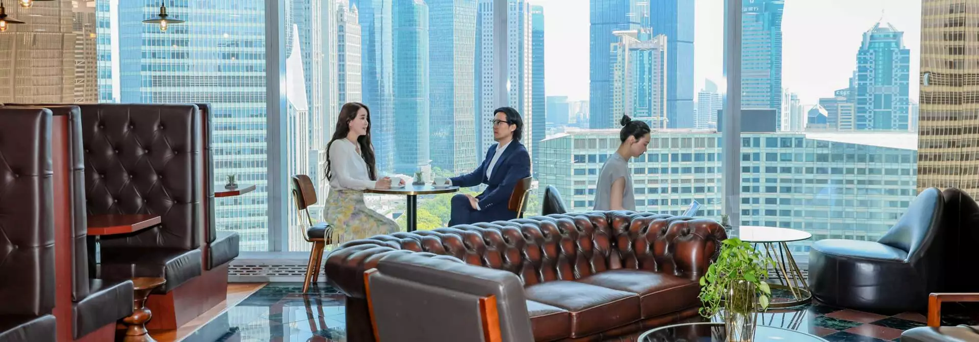 Office For Company Registration