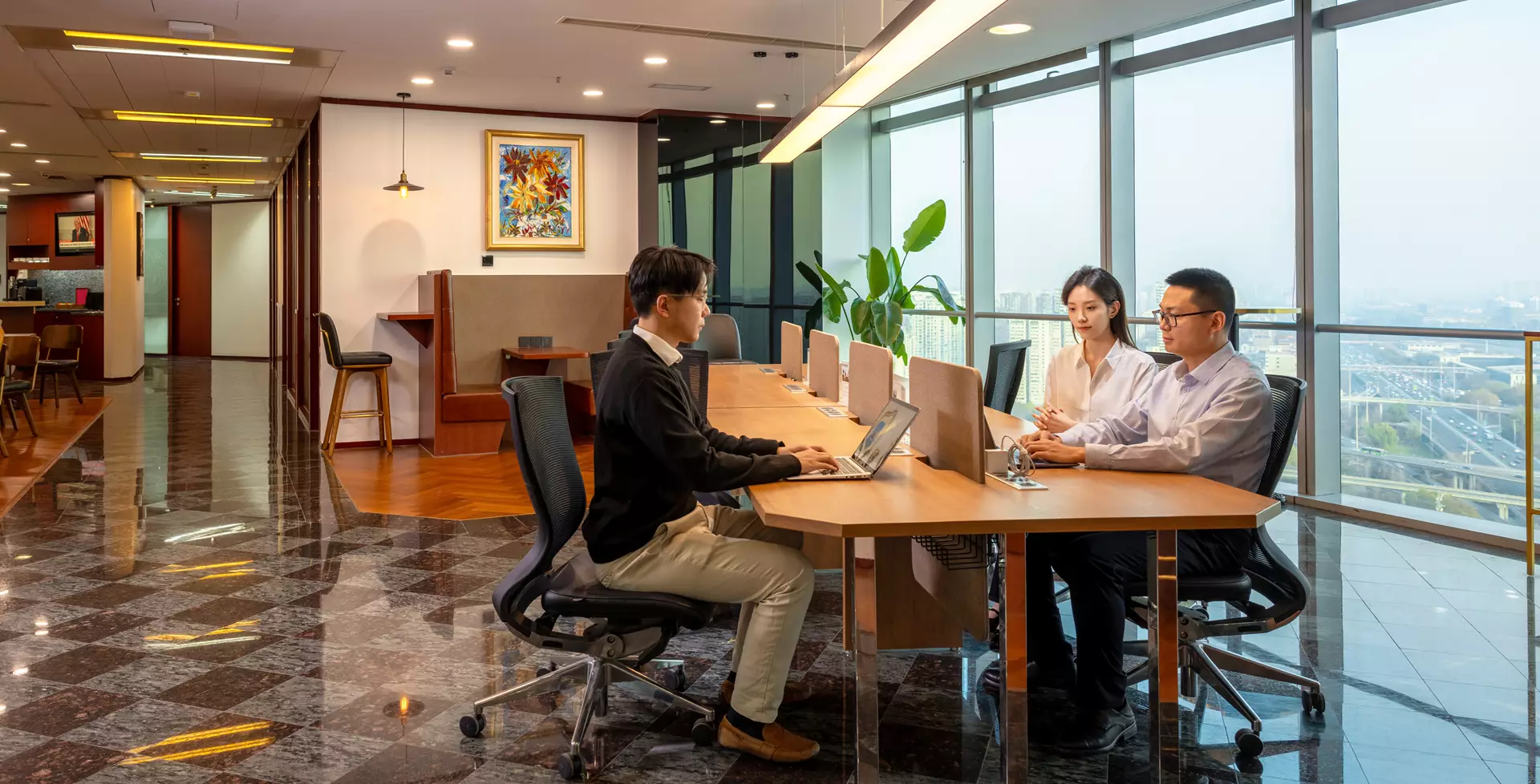 Office For Company Registration 