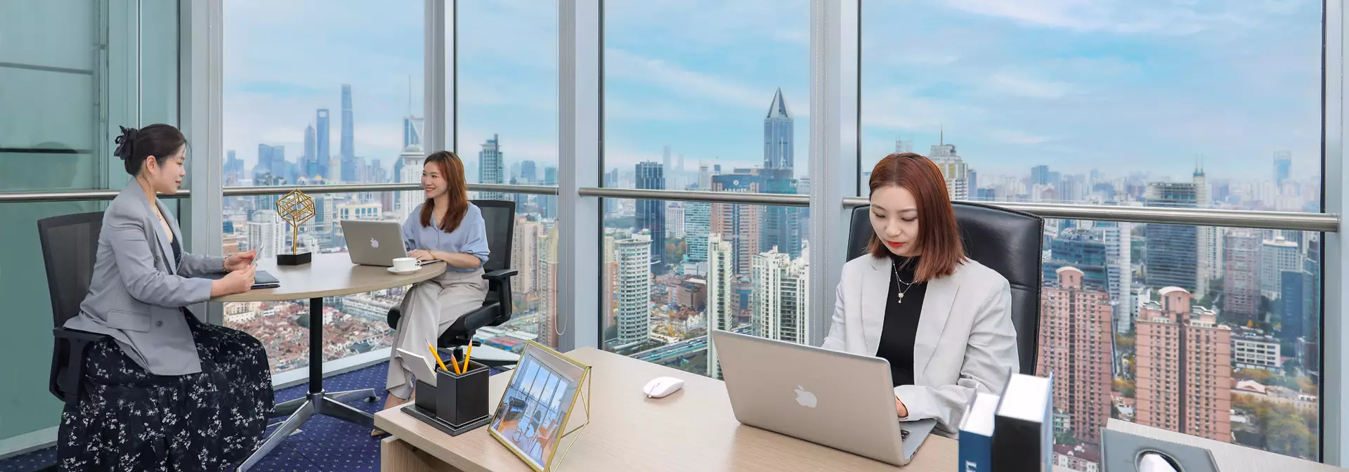 Office For Company Registration