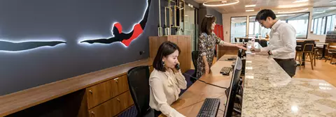 Office For Company Registration