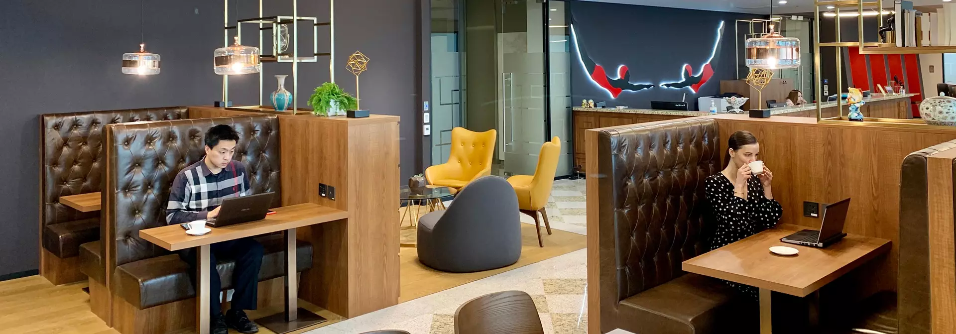 Office For Company Registration