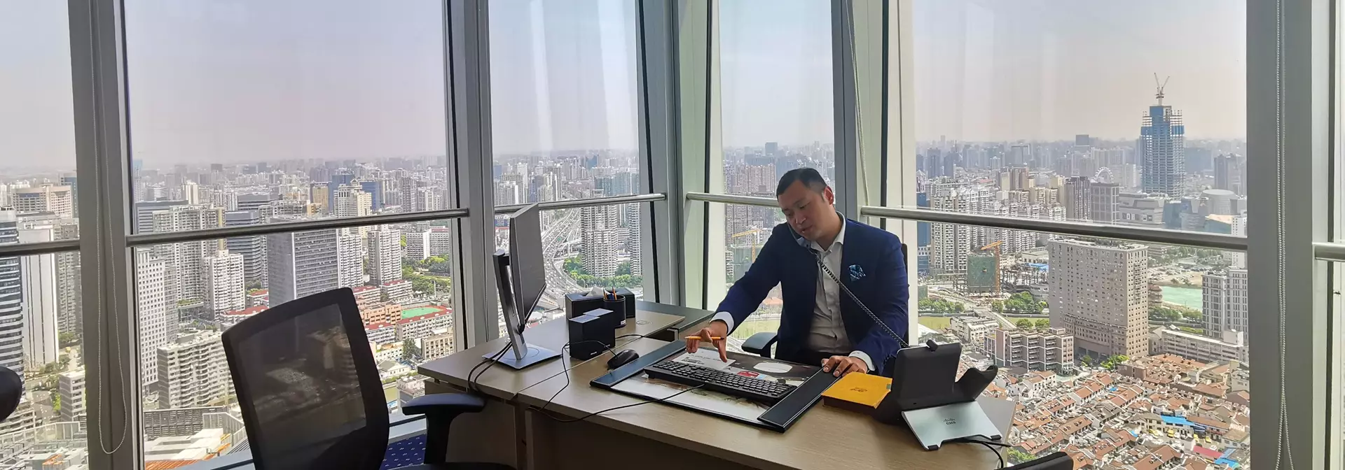 Office For Company Registration